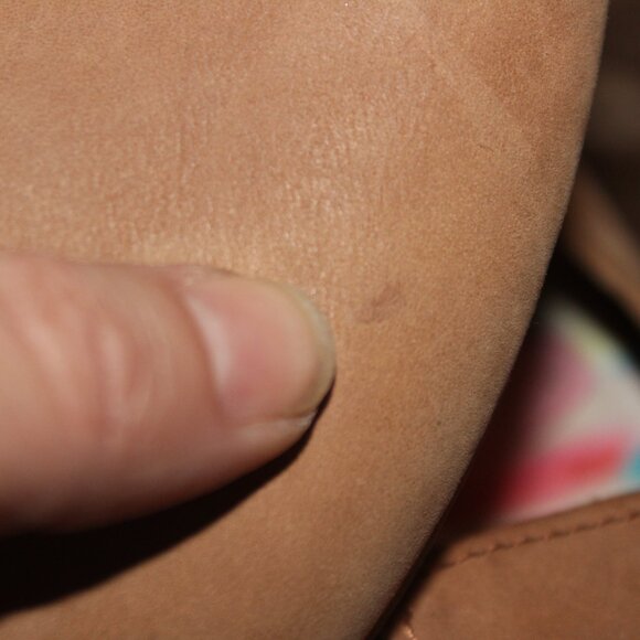 BORN Shoes Sebra Women's Leather Comfort Driving Flat Shoes Sz 10 Mules - Picture 7 of 11